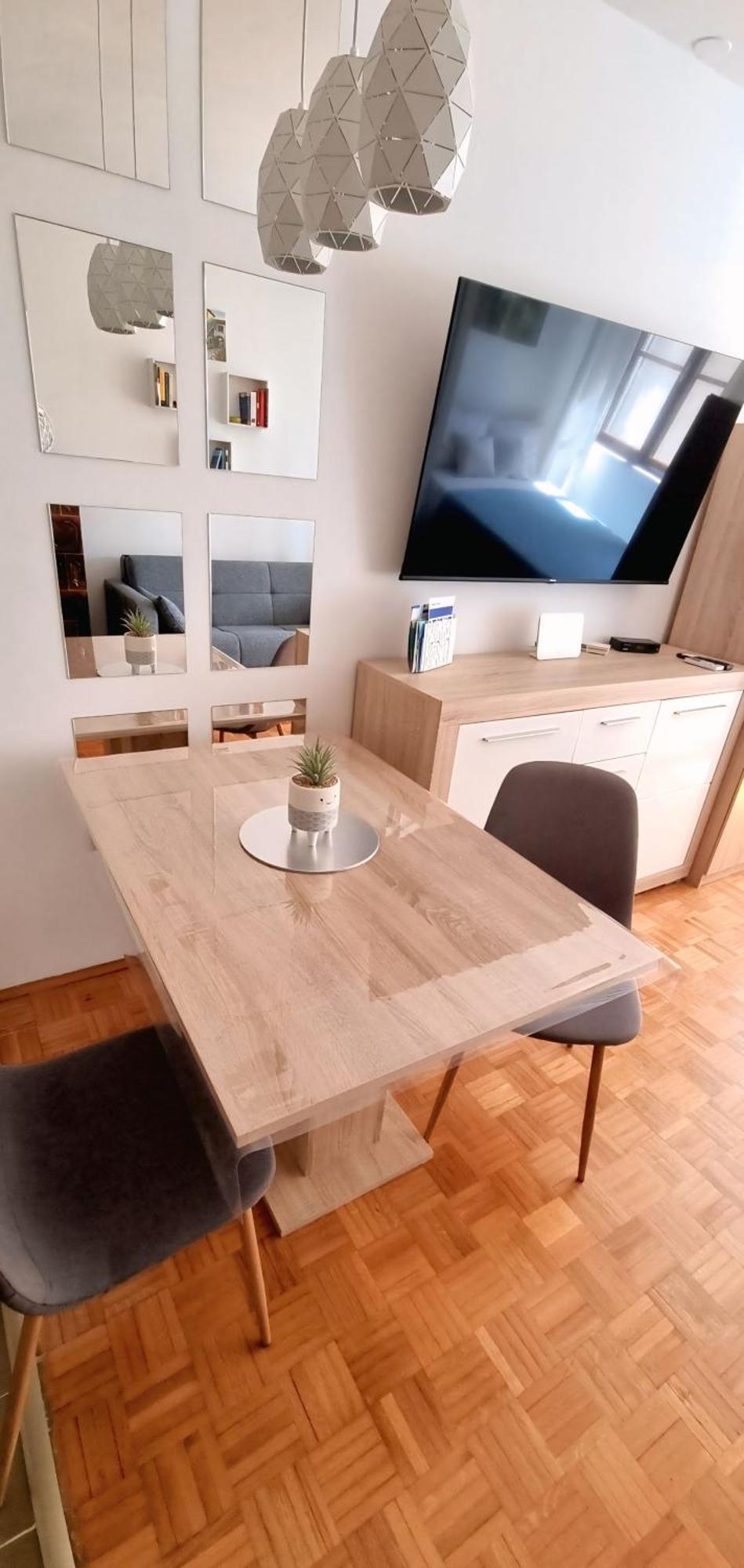 Studio Apartment Karolina Zadar Exteriér fotografie